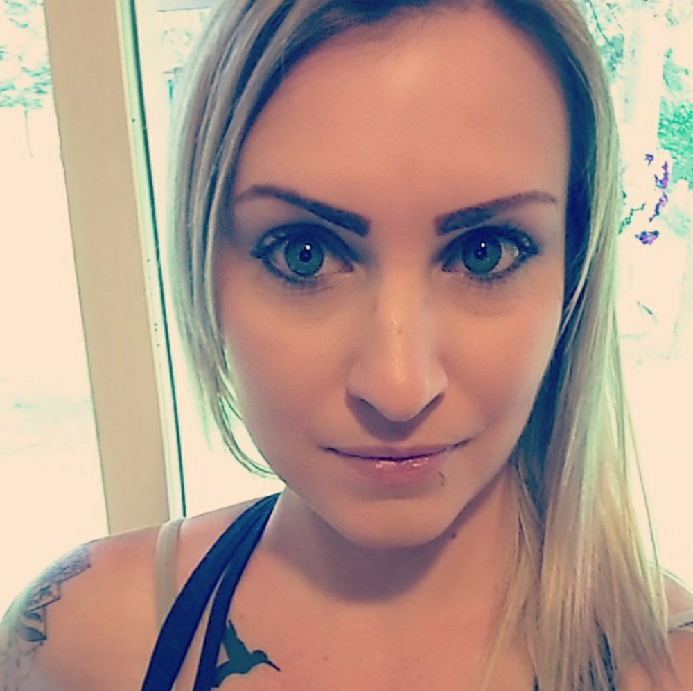 Meet your Posher, Chels